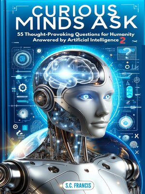 cover image of Curious Minds Ask